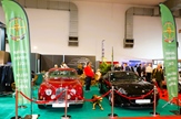 InterClassics Brussels -  14 november 2025