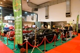 InterClassics Brussels -  14 november 2025