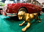 InterClassics Brussels -  14 november 2025