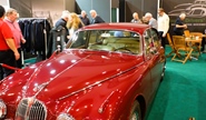 InterClassics Brussels -  14 november 2025