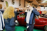 InterClassics Brussels -  14 november 2025