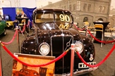 InterClassics Brussels -  14 november 2025