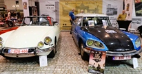 InterClassics Brussels -  14 november 2025
