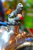 InterClassics Brussels -  14 november 2025