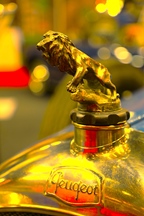 InterClassics Brussels -  14 november 2025