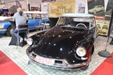 InterClassics Brussels -  14 november 2025