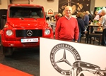 InterClassics Brussels -  14 november 2025