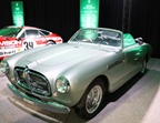 InterClassics Brussels -  14 november 2025