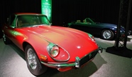 InterClassics Brussels -  14 november 2025