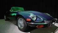 InterClassics Brussels -  14 november 2025