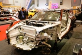 InterClassics Brussels -  14 november 2025