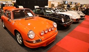 InterClassics Brussels -  14 november 2025