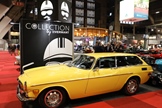 InterClassics Brussels -  14 november 2025