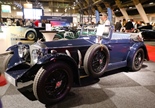 InterClassics Brussels -  14 november 2025
