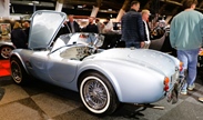InterClassics Brussels -  14 november 2025