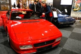 InterClassics Brussels -  14 november 2025