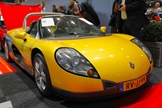 InterClassics Brussels -  14 november 2025