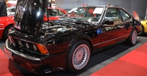 InterClassics Brussels -  14 november 2025