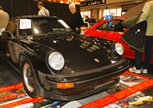 InterClassics Brussels -  14 november 2025
