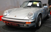 InterClassics Brussels -  14 november 2025