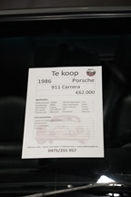 InterClassics Brussels -  14 november 2025