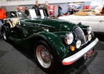 InterClassics Brussels -  14 november 2025