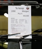 InterClassics Brussels -  14 november 2025