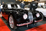 InterClassics Brussels -  14 november 2025