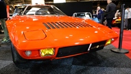 InterClassics Brussels -  14 november 2025