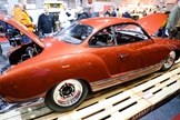 InterClassics Brussels -  14 november 2025