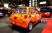 InterClassics Brussels -  14 november 2025