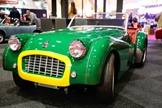 InterClassics Brussels -  14 november 2025