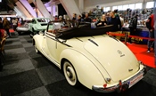 InterClassics Brussels -  14 november 2025