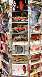 InterClassics Brussels -  14 november 2025