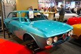 InterClassics Brussels -  14 november 2025