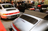 InterClassics Brussels -  14 november 2025