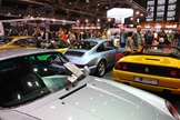 InterClassics Brussels -  14 november 2025