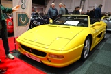 InterClassics Brussels -  14 november 2025