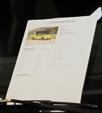 InterClassics Brussels -  14 november 2025