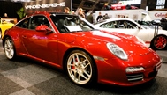 InterClassics Brussels -  14 november 2025