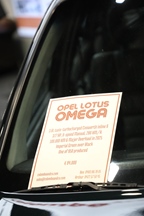 InterClassics Brussels -  14 november 2025