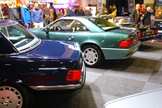 InterClassics Brussels -  14 november 2025