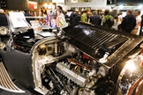 InterClassics Brussels -  14 november 2025