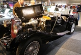 InterClassics Brussels -  14 november 2025