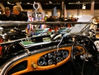 InterClassics Brussels -  14 november 2025