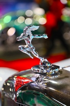 InterClassics Brussels -  14 november 2025