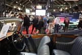 InterClassics Brussels -  14 november 2025