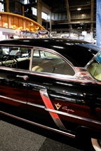 InterClassics Brussels -  14 november 2025