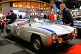InterClassics Brussels -  14 november 2025