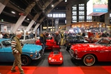 InterClassics Brussels -  14 november 2025